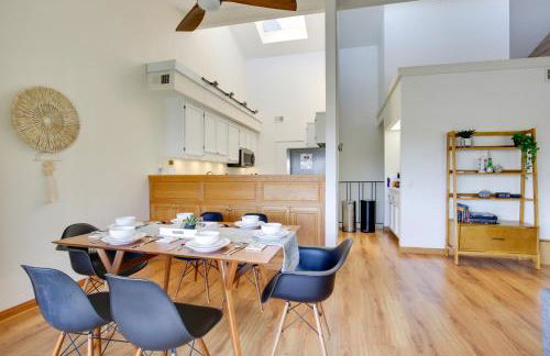 La Mesa Townhome 15 Mi to San Diego! - Photo 9