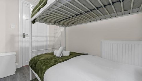 Elegant Two Bed Near Caledonian Road & King Cross - Foto 3