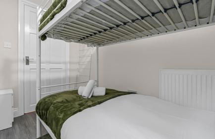 Elegant Two Bed Near Caledonian Road & King Cross - Foto 3