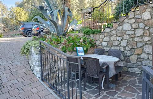 Appartamenti Casa Nina, lago,montagne, uliveti - Foto 79