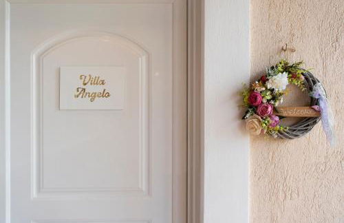 Villa Angelo Porto Heli - Private Pool - Foto 44