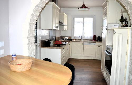 Le Caprice de la mer - maison avec véranda, jardin - Photo 21