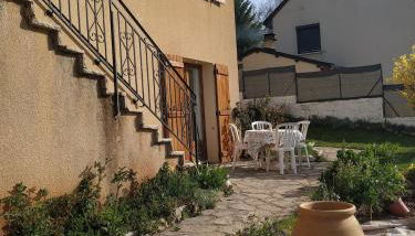 Logement en rez de jardin de notre habitation - Foto 4