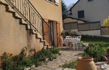 Logement en rez de jardin de notre habitation - Foto 4