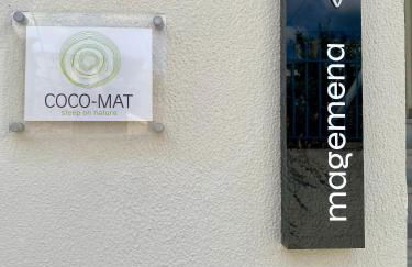 MY Volissos Apartments - Foto 19