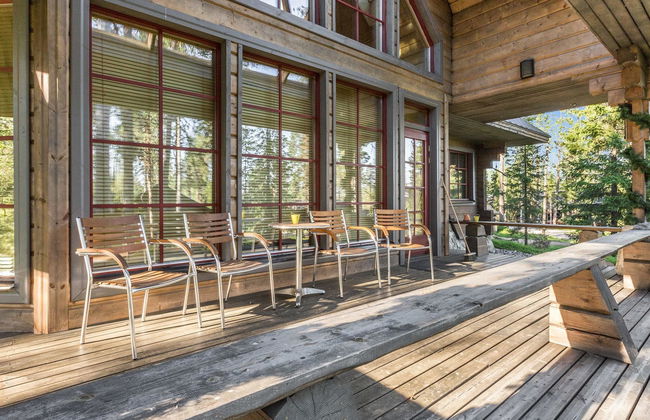 Ylläskyrö - Photo 8