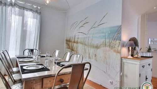 La villa de la lieue de greve - Foto 2