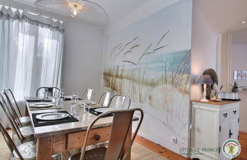 La villa de la lieue de greve - Foto 2