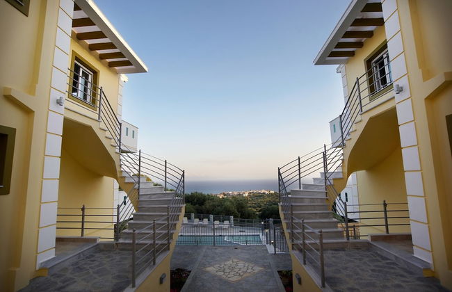 Orizontas Residences - Photo 41