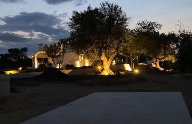 Casedda Mia a charming cottage with cozy private pool - Foto 9