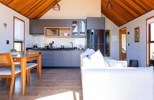 Cabanas Purunã Ipê-Amarelo - Foto 63