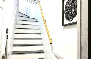 51B Newly Renovated 3BR 2 Parking Near Boston - Foto 24