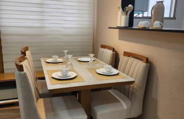 Apartamento aconchegante em frente à Arena MRV - Foto 5