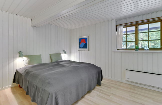 "Sigward" - 500m to the fjord - Foto 43