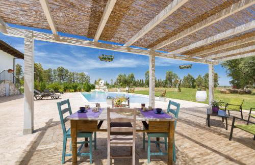 Villa Pizzi by Perle di Puglia - Foto 10