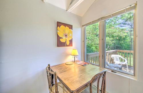 Couples Getaway Near Beaches Northport Cottage - Foto 3