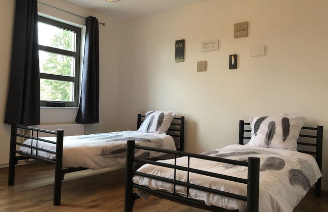 Scenic Cottage in Merlemont With Balcony - Foto 7