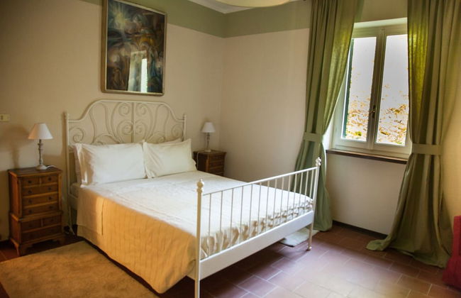 La Tenuta La Meirana - Photo 11