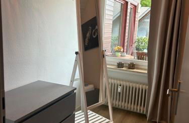 Ferienwohnung Sonnentraum - Appartement 5 Willingen - Foto 20