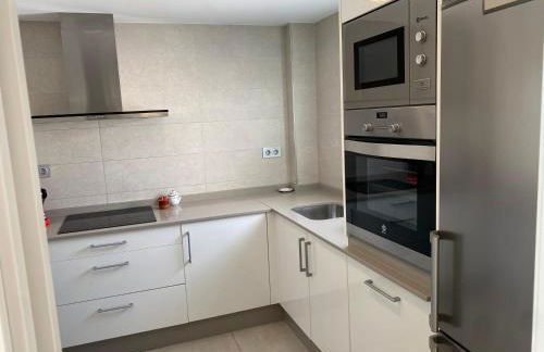 Duplex frente Olla Altea 6 pax - Photo 12