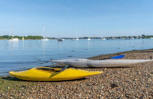 Canute Cottages - Cullimers Cottage - Foto 16