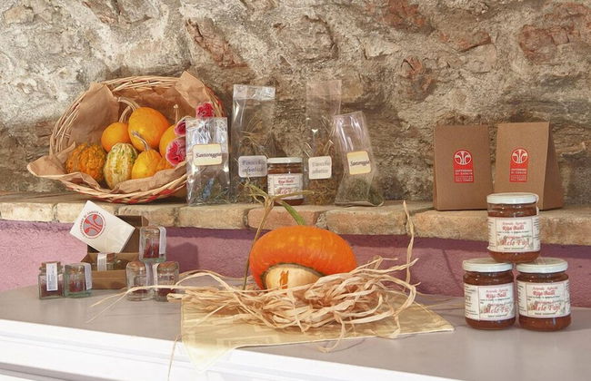 Agriturismo Zafferano e Dintorni - Foto 41