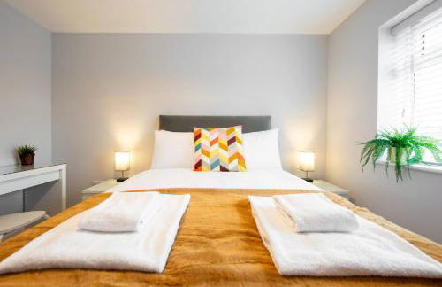 3 Bed 2.5 Bath Detached House,Parking,Pet Friendly - Foto 61