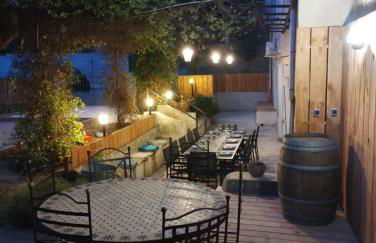 Grande Maison Vigneronne, proche de la mer - Foto 75