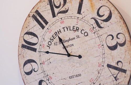 A CASA DI PATTY - Foto 33