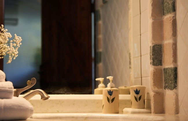 Trullo Cinque Punte - Photo 25