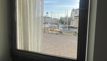 L Atelier, studio au petit port de Martigues - Photo 2