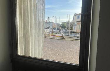 L Atelier, studio au petit port de Martigues - Foto 2