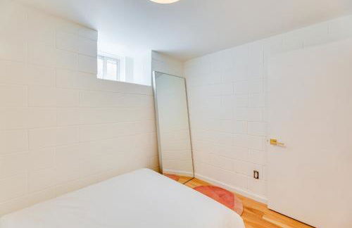 5 Mi to Dtwn Los Angeles Apt with Outdoor Space! - Foto 13