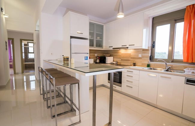 Villa Arda Large Private Pool Sea Views A C Wifi - 2425 - Photo 11