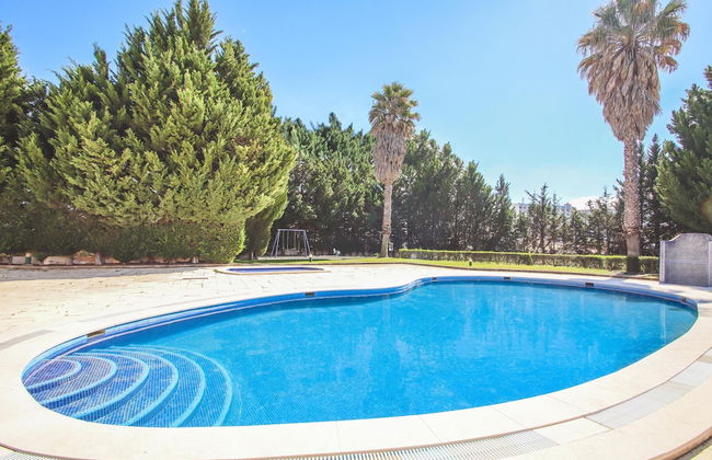 Apartment Rhodes - Foto 12