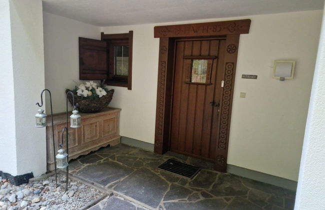 Amazing Cottage in Tyrol With Sauna - Foto 39