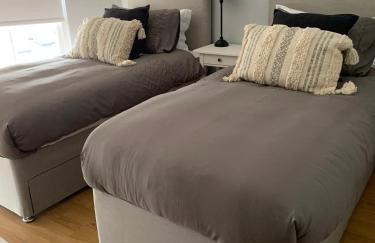 Prince Arthur Apartment - Photo 13