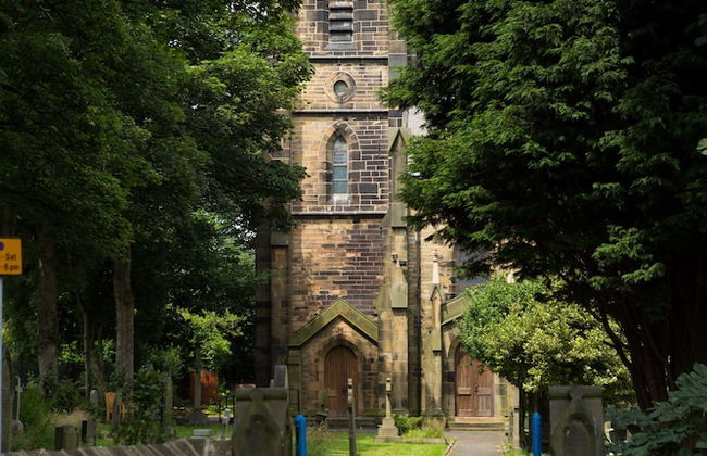 Plover Cottage - Foto 7