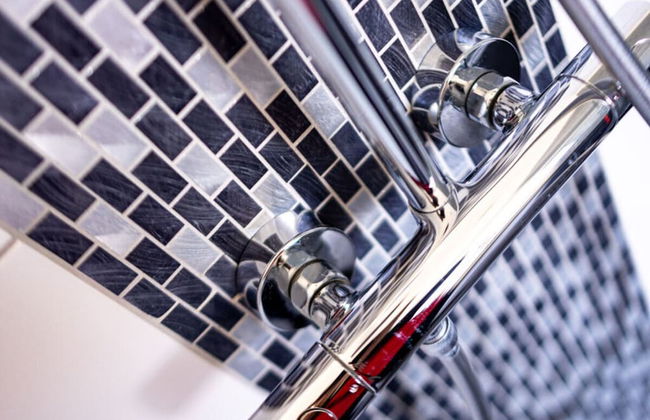 Apartment for 6 Modern Retreat - Foto 7