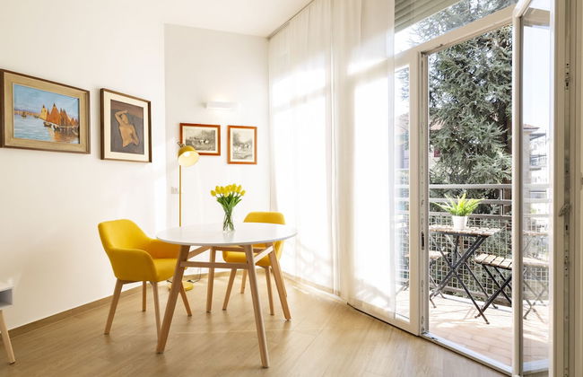 notaMi - Tulipani 19 - Flower District - Foto 4