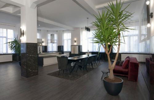 White House Meerane - First Floor Loft - Foto 14