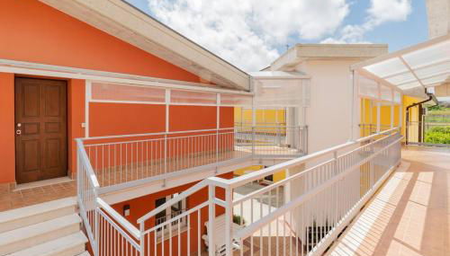 Haiku Rosa - YourPlace Abruzzo - Foto 5