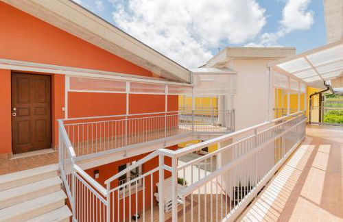 Haiku Rossa in Santa Maria Imbaro - Foto 10