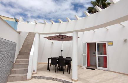 Casa Girasoles roof terrace, patio, air-con - Photo 28