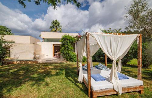 Can Lluc Boutique Country Hotel & Villas, a member of Beyond Green - Foto 70