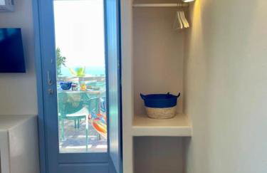 Okeanos Suite 2, Panoramic sea & garden view - Photo 11