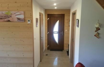 Gite châlet nature haute vosges - Foto 13