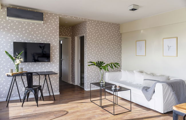 Top Rentals WOW Nuñez - Foto 50