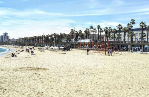 New Listing DUPLEX NEAR THE BEACH Barceloneta - Photo 25