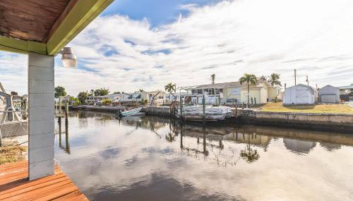 Flamingo Bay Cottage 3 Bedroom Cottage by RedAwning - Foto 2